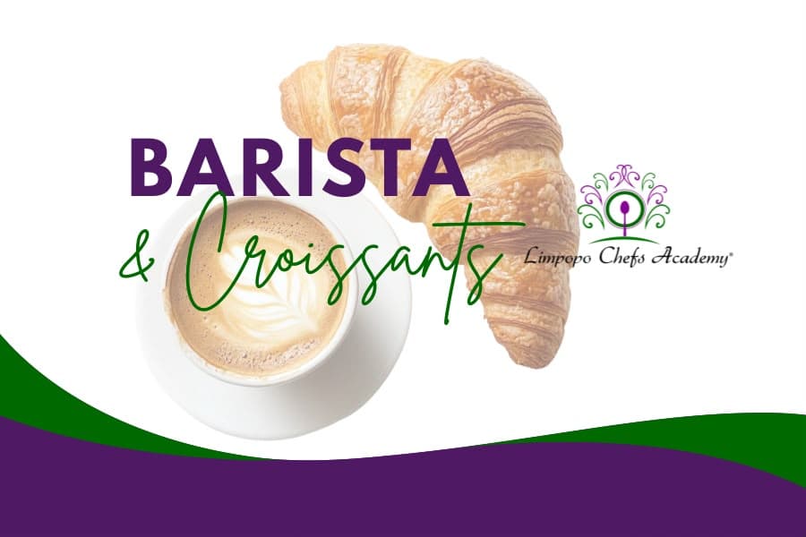 Barista & Croissants course image