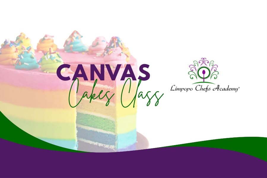 Canvas Cakes course image