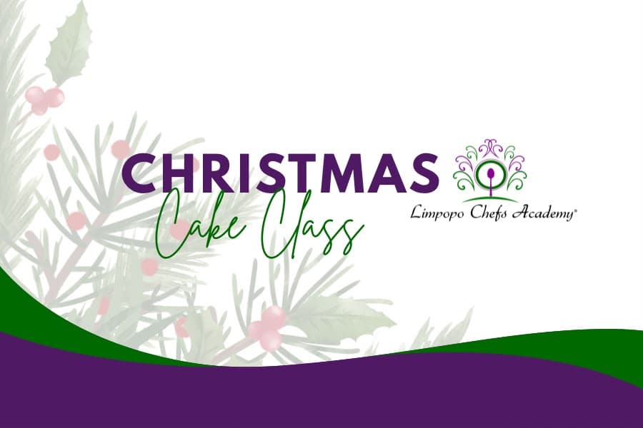 Christmas Cake Lesson course image