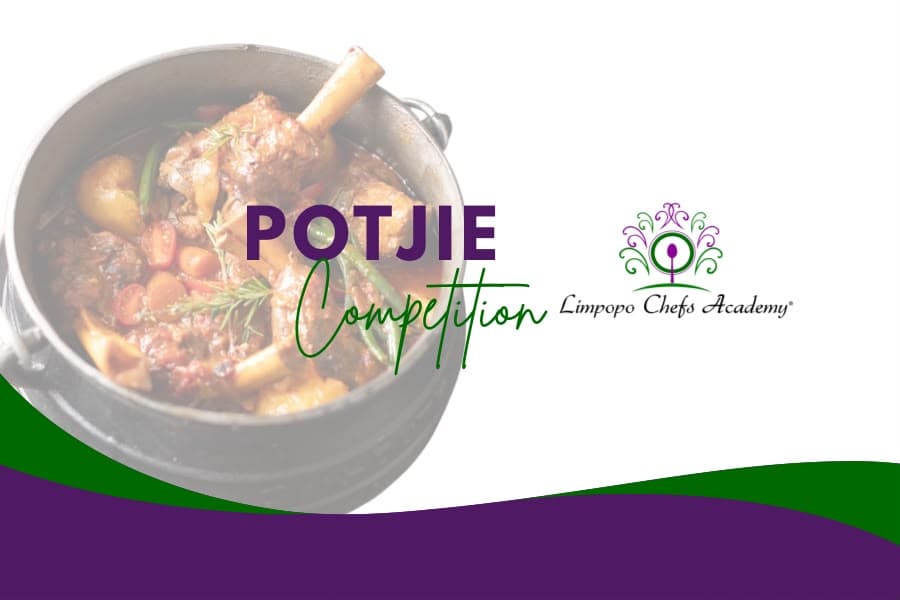 Potjie Competition course image