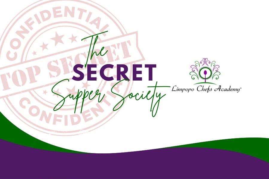 The Secret Supper Society course image